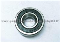 Deep Groove Ball Bearings