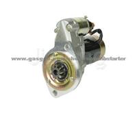 QDJ2201A-000 Starter For Hitachi