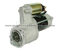 QDJ1202A-000-13T Starter For Mitsubishi