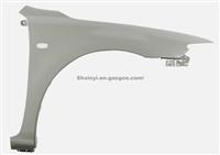 Mazda 6 Fender RH JTMA016-01R