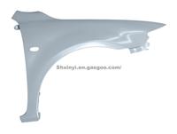Mazda 6 Fender