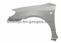 Toyota Corolla Fenders ( Left ) JTTA036-01L.JPG