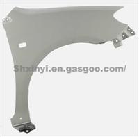 Toyota Vios Fenders  JTTA026-01R