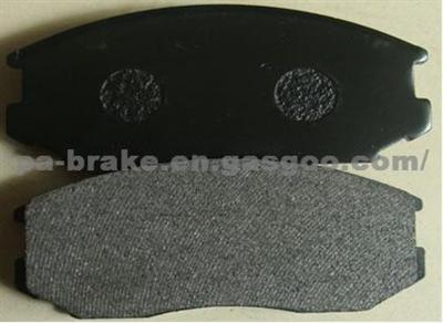 Mitsubishi Lancer Colt  Brake Pad   Mr449544  Mb857837  Mr129432