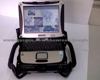 TIS Techstream Scantool