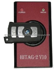 HITAG 2 KEY V3.0