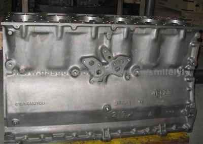 Caterpillar Cylinder Block 1N3576