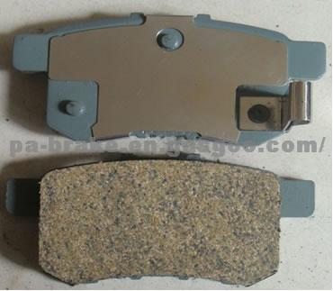 HONDA ACCORD, ACURA Brake Pad 43022TA0A00  D13368447