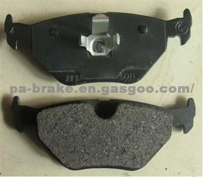 BMW 5 E39 SERIES Brake Pad D6927286 VA21691