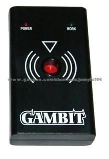 CAR KEY MAKER II GAMBIT