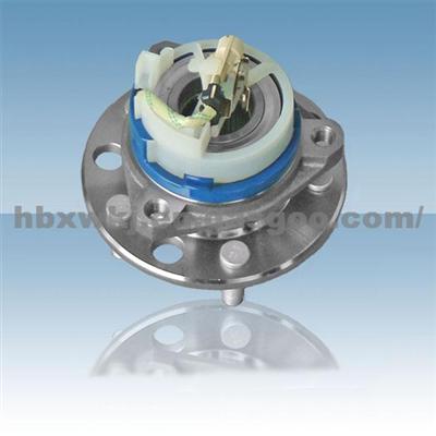 Wheel Hub 513121