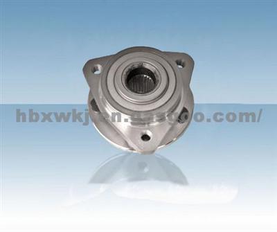 Wheel Hub Unit 513138