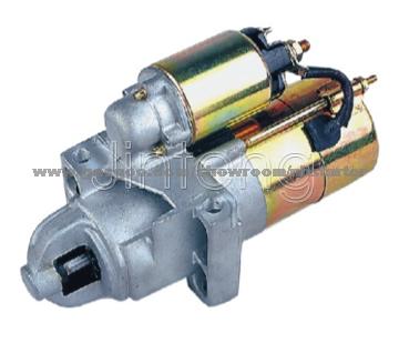 QDJ1207-000 Starter For Delco