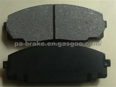 Toyota Hiace Wagon  Brake Pad 04465- 25040, 04465- 26130, Wva21468