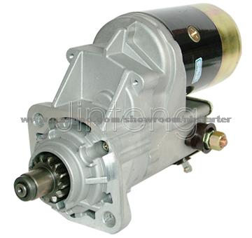 QDJ1206H-000 Starter for Nippon denso