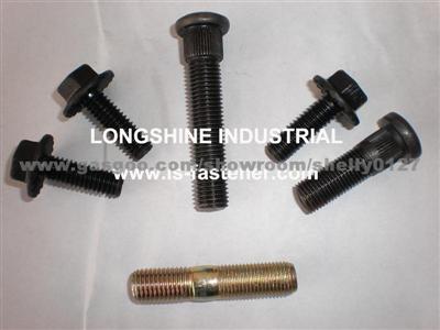 High Intension Bolt