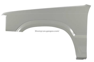 Mazda B2000-B2200  Fender LH JTMA001-01L