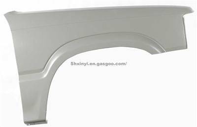 Mazda B2000-B2200  Fender RH JTMA001-01R