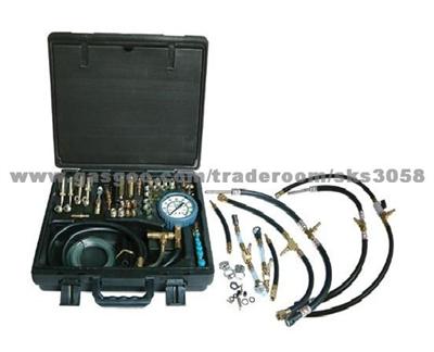 Fuel Pressure Tester Kit MD2535