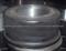 Brake Drum for Scania Truck