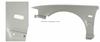 Honda   Fender LH  JTHD001-01BL