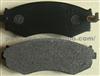 Nissan, HYUNDAI, KIA Brake Pad 41060- 32R91, 41060- 8M190