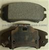 Nissan Pick Up Brake Pad  58101-2EA21, 58101-1FE00
