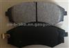Hyundai Kia Brake Pad 58101- 17A00, 58101- 29B00