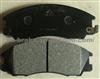 Hyundai Terracan Brake Pad 58101- H1A00, 58101- H1A80