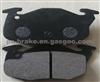 RENAULT Brake Pad 77 01 203 797, D371- 7261