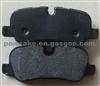 Landrover Discovery 3  Brake Pad SFP 500040 SFP500020 D1099- 8203