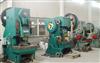 Rubber hose production line