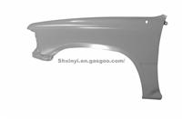 Hilux Fender