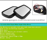 Universal Blind Spot Mirror