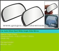 Blind Spot Mirror, Car Rear View Mirror