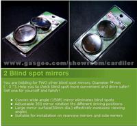 Blind Spot Mirror, Car Rear View Mirror