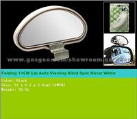 Rearview mirror Wide Angle Convex Blind Spot Mirror