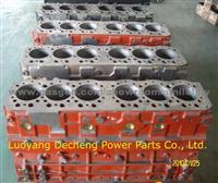 Caterpillar Cylinder Block 3066/S6K