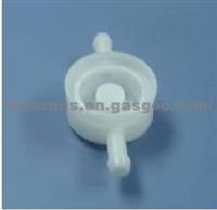 Carburetor Cover Injection Molding