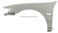 Honda   Fender LH  JTHD003-01L