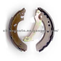 Brake Shoe Nissan Isuzu Daewoo Hyundai Kia