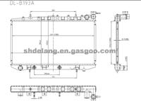 NISSAN  Brazed  Radiator  2146064J00