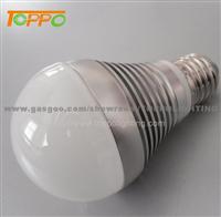 Turbo LED Bulb