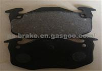 CITROEN, PEUGEOT, RENAULT Brake Pad 4251. 48, 4251. 04, 95 666 671