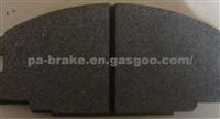 Isuzu BEDFORD VAUXHALL Brake Pad 94 483 220, 16 05 916