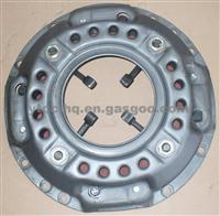 140- 2 Clutch Cover