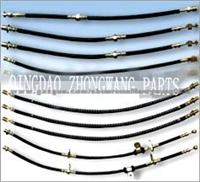 Brake Hose Crimping Machine