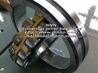 Spherical Roller Bearings