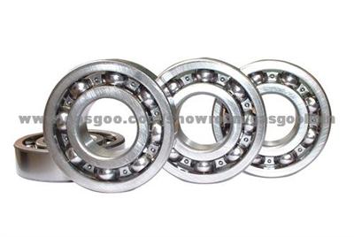 Deep Groove Ball Bearing 16001