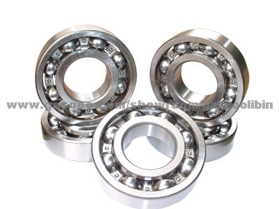 Deep Groove Ball Bearing 16007